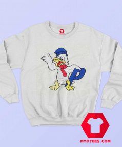 Chilly Duck Out Palace Unisex Sweatshirt