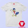 Chilly Duck Out Palace Unisex T Shirt