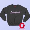 Cool Disco Inferno Yams Day Graphic Sweatshirt