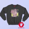 Cool Lil Peep Rip Paint Rap Hip Hop Sweatshirt