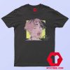 Cool Lil Peep Rip Paint Rap Hip Hop T Shirt