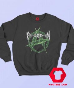 Cool Playboi Carti Freedom Unisex Sweatshirt