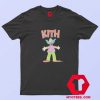 Cute Kith x The Simpsons Krusty Unisex T Shirt