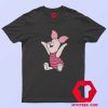 Cute Winnie The Pooh Piglet Cartoon T Shirt