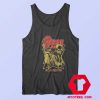 David Bowie 1972 World Tour Unisex Tank Top Cheap