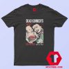 Dead Kennedys Angry Samoans T Shirt