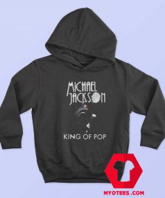 Diamond Supply Co X Michael Jackson Hoodie