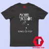 Diamond Supply Co X Michael Jackson T Shirt