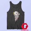 Disco Inferno Logo Yams Day Tank Top