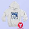 Dreamland Syndicate Cute Bear Unisex Hoodie