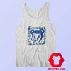 Dreamland Syndicate Cute Bear Unisex Tank Top