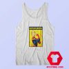 Funny Captain Marvel The Riveter Poster Tank Top