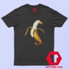 Funny Design Banana Duck Unisex T Shirt