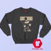 Funny Parody Gucci Mickey Mouse Sweatshirt