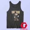 Funny Parody Gucci Mickey Mouse Tank Top 1