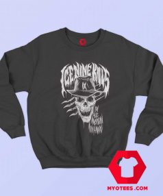 Ice Nine Kills The American Nightmare Sweatshirt