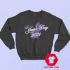 In Loving Memory Steven Yams Day Sweatshirt