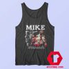 Iron Mike Tyson Legend Boxing Tank Top