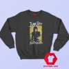 Joan Jett And The Blackhearts Unisex Sweatshirt