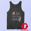 Joe Biden Kamala Harris 2021 Unisex Tank Top