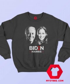 Joe Biden and Kamala Harris VP 2020 Sweatshirt