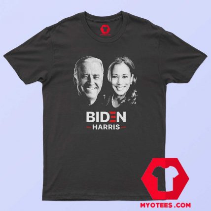 Joe Biden and Kamala Harris VP 2020 T Shirt