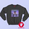 Juice WRLD Legends Never Die Unisex Sweatshirt