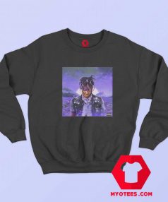 Juice WRLD Legends Never Die Unisex Sweatshirt