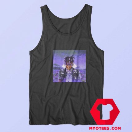 Juice WRLD Legends Never Die Unisex Tank Top