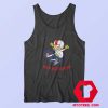 Kick Buttowski Skateboard Suburban Daredevil Tank Top