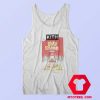 Kith Lucky Charms Cereal Box Vintage Tank Top