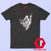 Lil Peep X Alien Body Anarchy Vampire T Shirt