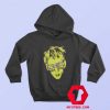 Machine Gun Kelly Yellow Portrait Hoodie