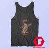 Mulan The Girl With The Dragon Tattoo Tank Top