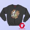 Ninja Turtles Half Raphael Shredder Sweatshirt