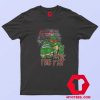 Ninja Turtles Raphael Way Of The Fist T Shirt