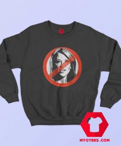 No Kellyanne Conway Classic Unisex Sweatshirt