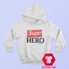 Parody Supreme Skateboards X Antihero Hoodie