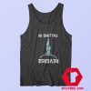 Playboi Carti Falling In Reverse Unisex Tank Top