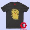 Pokemon Pikachu Electric Static Power T Shirt