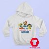 Powerpuff Girls Cancun Novelty Unisex Hoodie