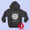 Smashing Pumpkins The World Is A Vampire Hoodie