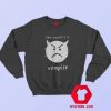 Smashing Pumpkins The World Is A Vampire Sweatshirt