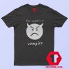 Smashing Pumpkins The World Is A Vampire T Shirt