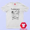 Supreme Parody RIP Daniel Johnston T Shirt