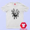 Supreme Parody X Clown Smile T Shirt