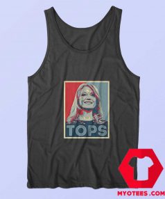 TOP Kellyanne Conway Vintage Tank Top