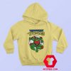 Teenage Mutant Ninja Turtles Raphael Hoodie