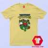 Teenage Mutant Ninja Turtles Raphael T Shirt