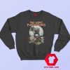 The Great Pumpkinhead Chasing Peanuts Sweatshirt